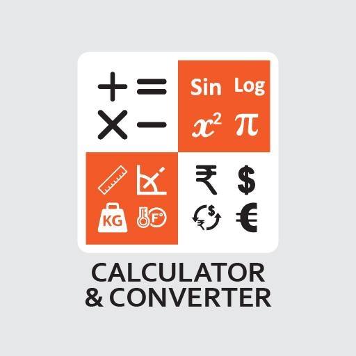calculator convertor